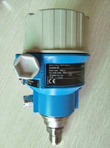 <strong>Endress</strong> + <strong>Hauser</strong> Pmp51 Pmp71 Pressure <strong>Transmitter</strong> - Product Image 4
