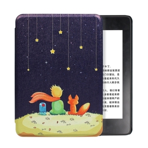 <span class=keywords><strong>Funda</strong></span> Protectora de Cuero Delgada con Diseño de Correa de Mano y Estampado UV para <span class=keywords><strong>Kindle</strong></span> <span class=keywords><strong>Paperwhite</strong></span> <span class=keywords><strong>6</strong></span> 5 4/<span class=keywords><strong>Kindle</strong></span> 2024 2022 - Product Image 5