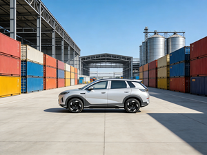 BYD Sealion <span class=keywords><strong>7</strong></span>: Spedizione Immediata Disponibile con Garanzia di Fabbrica e Assistenza Post-Vendita - Product Image 6