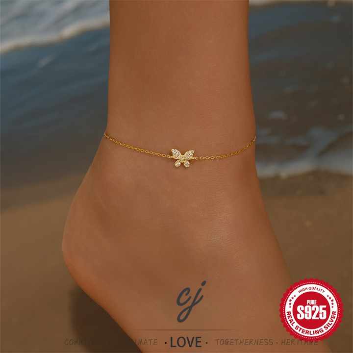 Elli Collana In Argento 925 Con Chiave Di Violino E Zircone – Donne – Gioiello Originale Con Certificato - 2