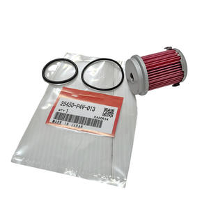 ปะเก็นกรองน้ำมันเกียร์ฮอนด้า 21814-5T0-003 สำหรับฟิตซิตี้ เวเซล เอชอาร์วี ซีวิคอะไหล่ใหม่ - Product Image 2