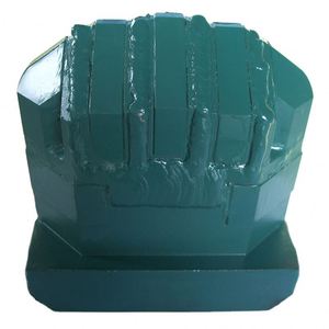 制造商提供的用于建筑行业的隧道掘进机<span class=keywords><strong>TBM</strong></span>盾构的钢制滚筒圆盘切割机 - Product Image 6