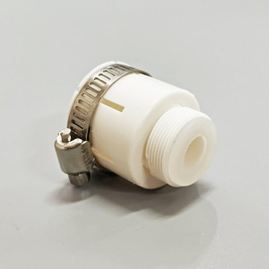 Adaptador de conexión rápida para grifo de tubería de agua, adaptador para pistola de lavado de coches, interfaz roscada de 22 mm - Product Image 3