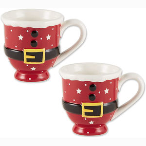 Taza de Cerámica con Control de Temperatura para el Día de la Madre, Personalizada con Diseño de Donut, Calentador de <span class=keywords><strong>Tazas</strong></span> <span class=keywords><strong>Kawaii</strong></span> con Cambio de Árboles, Logotipos, Taza de Navidad - Product Image 4