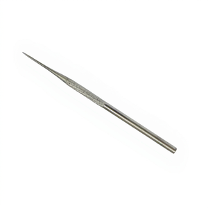 SUNTOOLS/STIPL เลื่อยตัดเหล็กสแตนเลสสีน้ำเงิน ขนาด 300 มม. ด้ามจับสีขาว รุ่น 570G เครื่องมือทำเครื่องประดับ แบบตรง - Product Image 1