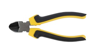 Herramienta de reparación de parachoques de coche, soldador de plástico, Kit de soldadura con alicates, cuchillo, <span class=keywords><strong>grapas</strong></span>, 100W, venta al por mayor, 100 Uds. - Product Image 4