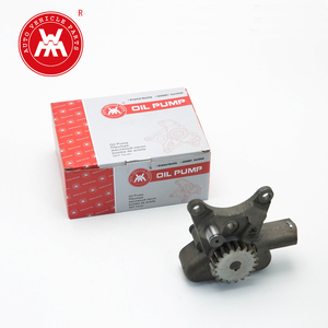 Massey Ferguson Pour 41314078 Pompe à huile, Offres Spéciales PK Moteur Diesel Pièces de Rechange Pour Huile Bomba - Product Image 1