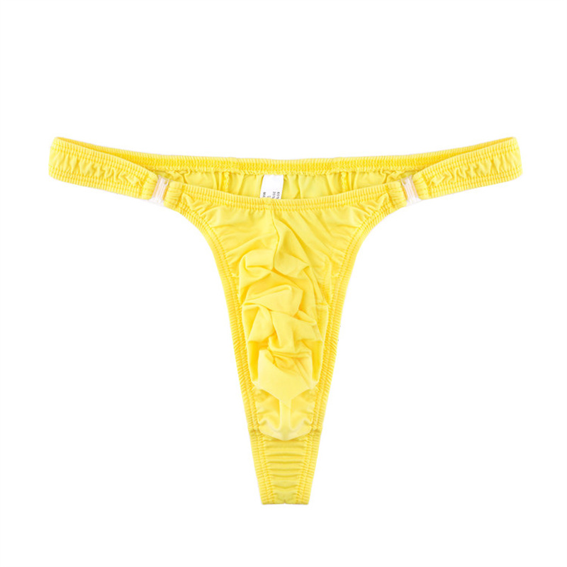 Yellow_ice soie