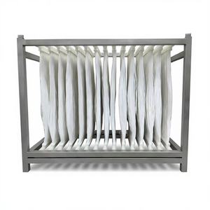 Membrana Eficiente para Tratamiento de Aguas Residuales AM-40, Área Efectiva de 15m² para Proceso MBR - Product Image 1