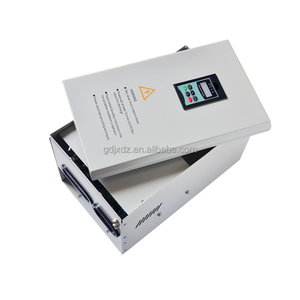 Cuộn Dây Gia Nhiệt Cảm Ứng Điện Từ Ống Đồng Tần Số Cao Tùy Chỉnh 380V 20kw - Product Image 6