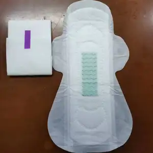 生理用ナプキンメーカー超薄型吸収性生理用ナプキン女性用