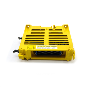 โมดูล I/O ของ PLC Fanuc รุ่นดั้งเดิม A03B-0815-C001 A03B-0824-C003 A03B-0819-C001 A03B-0819-C060 A03B-0819-C159 - Product Image 1