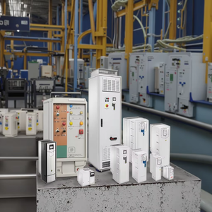 Module PLC d'origine neuf, convertisseur de fréquence, driver ACS850-04-050A-5+E200+J400+K454 - Product Image 1