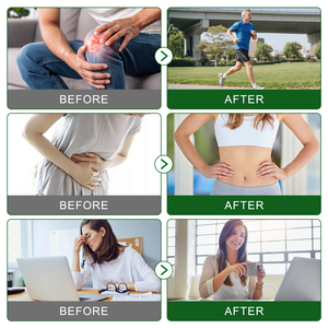 Compléments alimentaires naturels de superaliments verts de marque privée Acentiallabs, extrait de feuilles de Moringa en capsules molles pour la santé de la peau et de l'intestin - Product Image 4