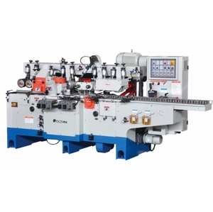 Machine de joint de doigt en bois laminé entièrement automatique pour la production de poutres en bois <span class=keywords><strong>H20</strong></span> - Product Image 5