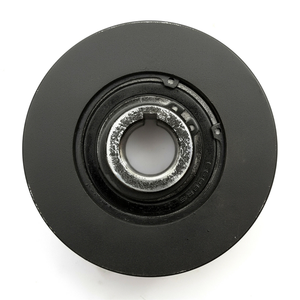 13HP离心离合器皮带轮皮带传动115毫米1 "25.4毫米孔适合GX390 GoKarts - Product Image 3