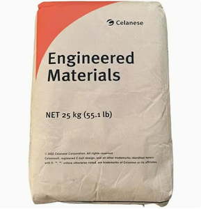 PA6 Celanese USA 73G30L, resistente al calor, alta cristalinidad, reforzado con fibra de vidrio - Product Image 1