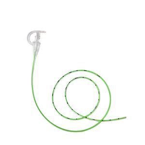 Catéter <span class=keywords><strong>Nasal</strong></span> de Silicona de Grado Médico Desechable con Desinfección EOS, Tamaños 5Fr-8Fr, Certificado CE - Product Image 1