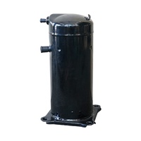 Compresor de Refrigeración Scroll Copeland ZR84KCE-TF7-522 R134a 460V 60Hz Trifásico 7HP 55400Btu AC