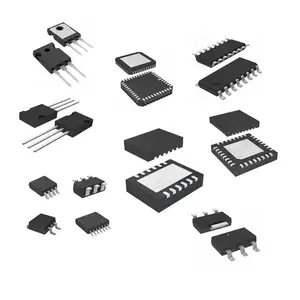 Brand barang baru asli Stm32f105rbt6