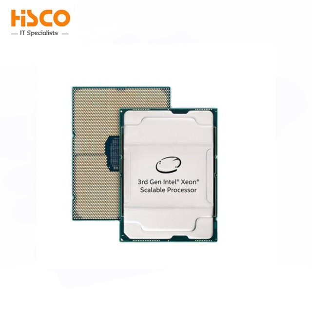 Xeon Gold 6348 Processor (42M Cache, 2.60 GHz) Server CPU