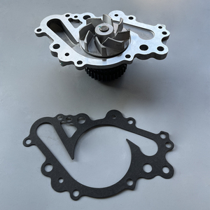 Pompe à eau en gros 4892425AA pour Dodge Journey Chrysler Sebring 2.7L 2007-2010 04892425AA - Product Image 3