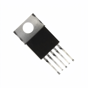 Composants électroniques en stock : CI TO-220 à 5 broches, référence CS8126-1YTVA5G, pour la gestion de l'alimentation (PMIC) - Achetez en ligne - Product Image 1