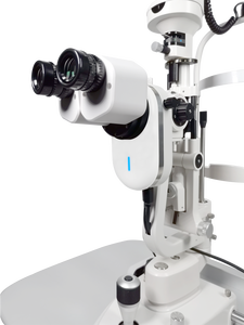 Mắt thi máy mới mắt hình ảnh đầy sao hệ thống Hight hiệu suất kỹ thuật số đèn khe với phần mềm - Product Image 2