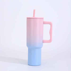 40oz Double-walled 304 Stainless Steel Vacuum Insulated Leak-Proof <b>Infuser</b> Cup for Travel - Product Image 6