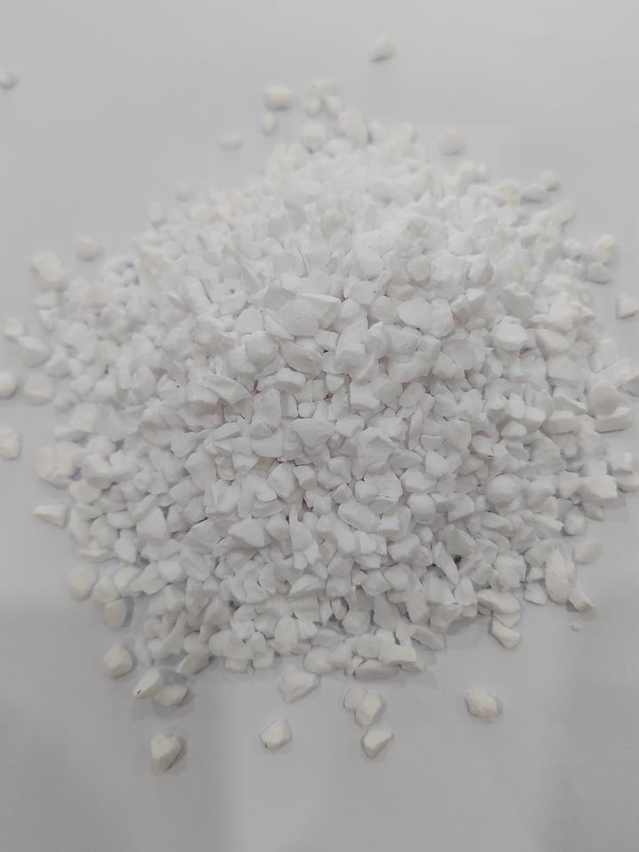 Tabular Alumina Low Porosity