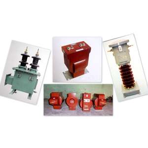 Transformateur de courant, transformateur extérieur, transformateur de potentiensiel pour usage extérieur, transformateur pour systèmes électriques extérieurs - Product Image 3