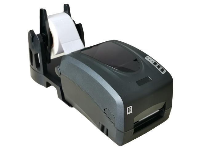 EPC Gen 2 / ISO 18000-6C RFID Thermal Barcode Printer 203dpi 300dpi 600dpi UHF RFID Direct Thermal & Thermal Transfer