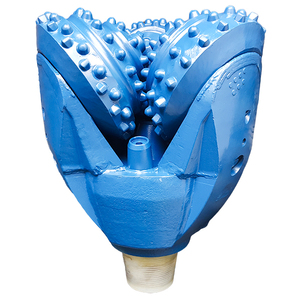 Approuvé API IADC 537 Forage de Puits de <span class=keywords><strong>pétrole</strong></span> 7 7/8 "<span class=keywords><strong>Trépan</strong></span> tricône de TCI avec Foret de Puits D'eau - Product Image 2