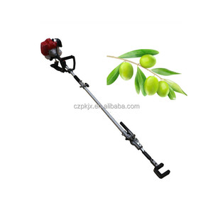 Attrezzo da Giardino Nuovo Tipo Raccoglitore di Olive Strumento per la Raccolta delle Olive ad Alte Prestazioni - Product Image 3