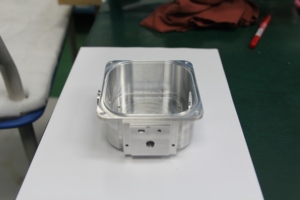 Pièces métalliques usinées CNC sur mesure OEM, aluminium, acier inoxydable, laiton, fraisage de précision, tournage, perçage, taraudage - Product Image 6