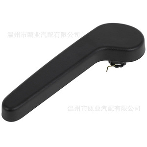 มือจับปรับเบาะ Chevrolet GMC รุ่น 15279419 ด้านหลังขวา สำหรับรถ Silverado ปี 2007-2014 - Product Image 1