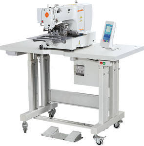 Máquina de Coser Electrónica Automática con Patrones Computarizados DS-1510GT-01A con Sistema Neumático - Product Image 6