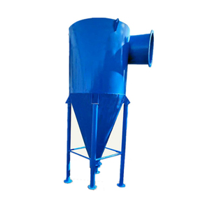 جهاز تجميع الغبار الإعصاري لورش الطلاء (لضباب الطلاء) - Product Image 4