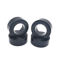 Noyau toroïdal de Sendust de T157-2 T130-26 et noyau d'alliage de poudre de fer
