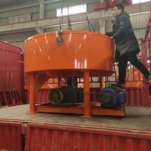 Las plantas eléctricas de coque de carbón más vendidas, polvo de carbón y mezcladoras de polvo de carbono en 2025 - Product Image 6