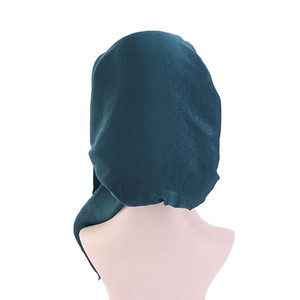 Couvre-chefs de chimiothérapie pour femmes, foulards, turbans doux et soyeux pour femmes, chapeaux de <span class=keywords><strong>cancer</strong></span>, bonnets de chimiothérapie, couvre-chefs, écharpes - Product Image 6
