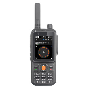 4 Gam LTE POC Walkie Talkie Điện Thoại A420 Android Đài Phát Thanh Với GPS - Product Image 3