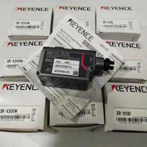 Lecteur de codes-barres 1D/2D fixe à champ large AI SR-X300W 2,3 MP, neuf et original, en stock à prix réduit - Product Image 1