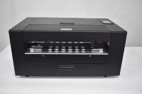 Anycut Label Snijplotter Hoge Precisie Automatische Digitale Vel Multifunctionele Snijmachine 340mm Snijbreedte 370mm 2