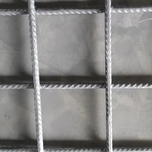 <span class=keywords><strong>Treillis</strong></span> métallique <span class=keywords><strong>soudé</strong></span> d'armature de béton 100x100 Maille d'armature en acier de 10mm - Product Image 1