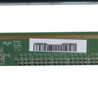 Pantalla LCD BOE de 32 Pulgadas HV320WHB-N5L, Panel de Repuesto LED TFT de Celda Abierta para Reparación de TV
