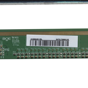 หน้าจอทีวี BOE 32 นิ้ว LCD HV320WHB-N5L จอ LED TFT แบบ Open Cell อะไหล่เปลี่ยนสำหรับซ่อมทีวี - Product Image 3