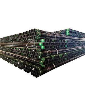 <span class=keywords><strong>API</strong></span> <span class=keywords><strong>5ct</strong></span> <span class=keywords><strong>L80</strong></span> thép liền mạch/dầu khí vỏ ống khoan/p110 N80 carbon thép ống liền mạch - Product Image 1