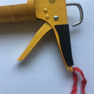 <span class=keywords><strong>Pistola</strong></span> <span class=keywords><strong>de</strong></span> Calafateo <span class=keywords><strong>de</strong></span> 9 Pulgadas y 300 ml, <span class=keywords><strong>Precio</strong></span> <span class=keywords><strong>de</strong></span> Fábrica, <span class=keywords><strong>Pistola</strong></span> <span class=keywords><strong>de</strong></span> Silicona con Soporte para Cinturón, <span class=keywords><strong>Pistola</strong></span> <span class=keywords><strong>de</strong></span> Calafateo con Aguja y Trinquete - Product Image 2