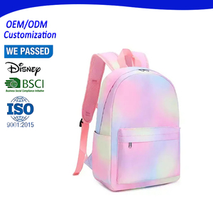<span class=keywords><strong>Zaino</strong></span> Scolastico Personalizzato con Logo, Comodo <span class=keywords><strong>Zaino</strong></span> <span class=keywords><strong>per</strong></span> Studenti, Borsa Casual <span class=keywords><strong>per</strong></span> <span class=keywords><strong>Bambini</strong></span> e Ragazzi - Product Image 1